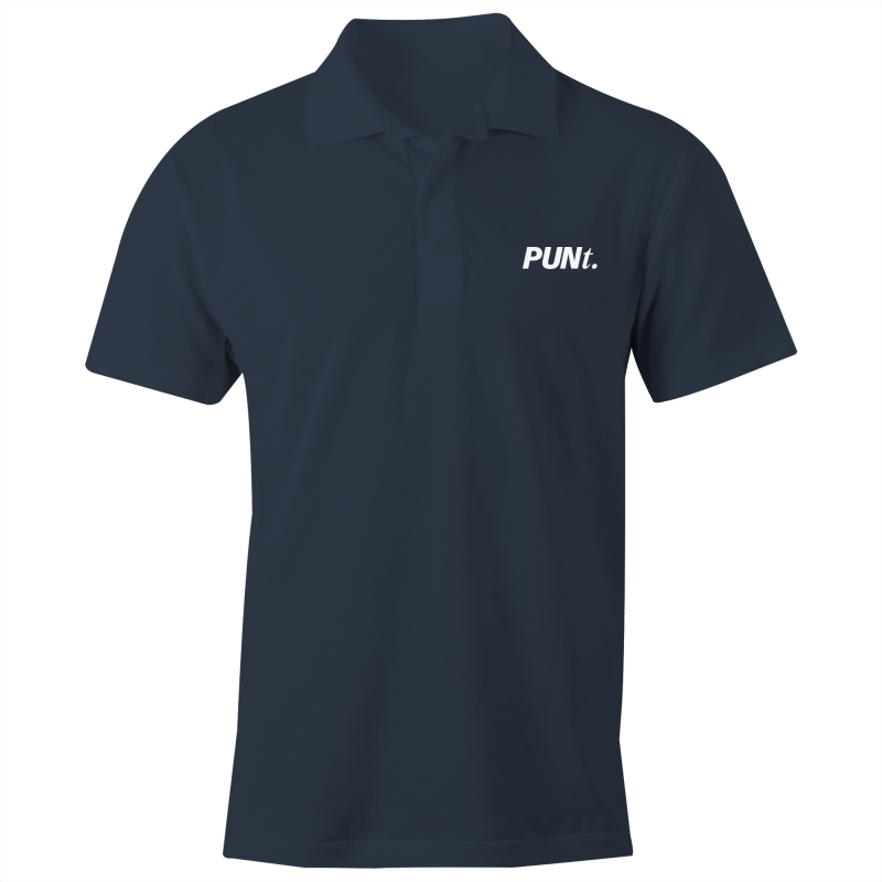 PUNt polo