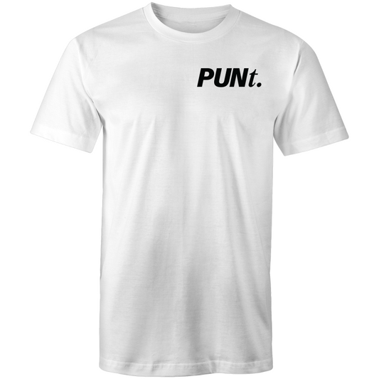 Blackbooker - PUNt.