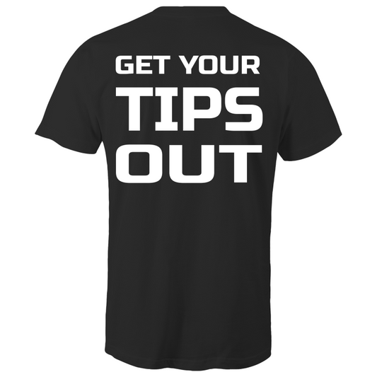 Get Your Tips Out