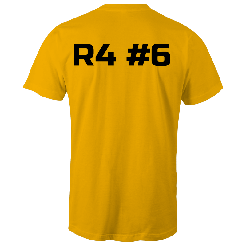 R4 #6