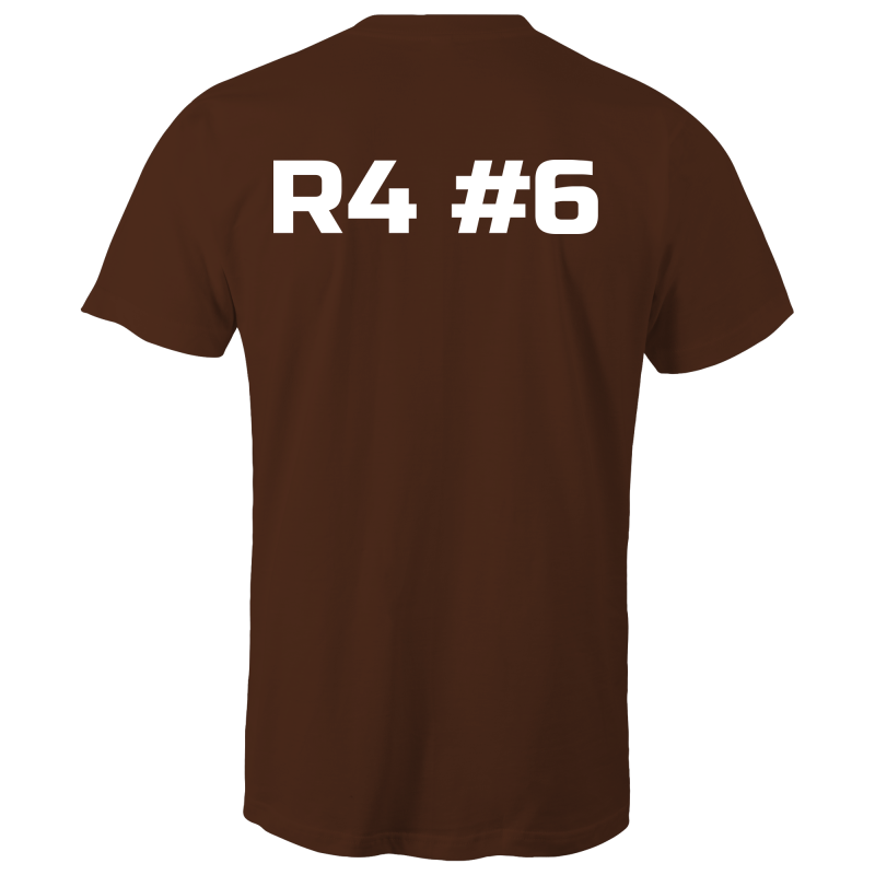 R4 #6