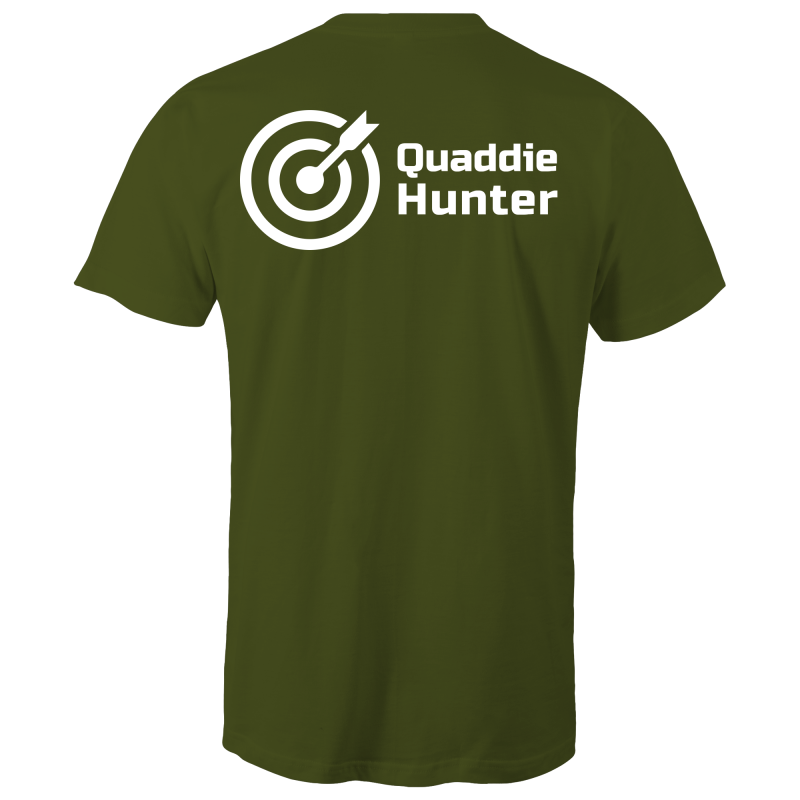 Quaddie Hunter