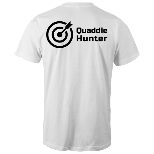 Quaddie Hunter
