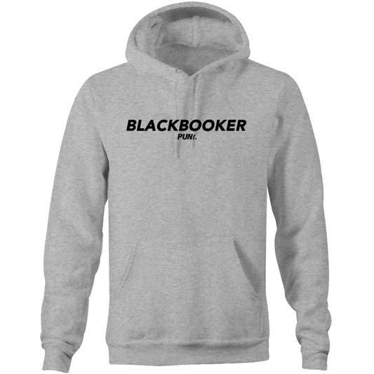 BLACKBOOKER - PUNt.