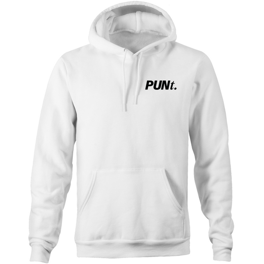 PUNt hoodie