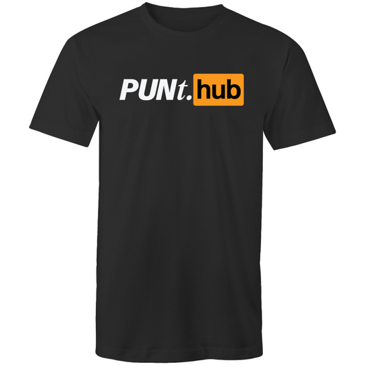 PUNt hub
