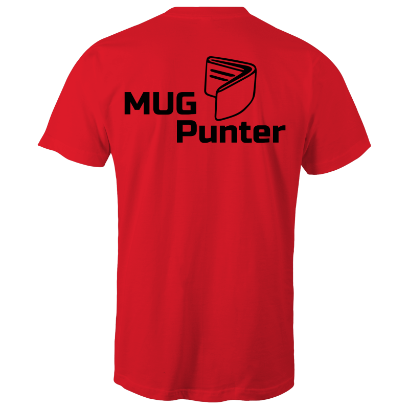 Mug Punter