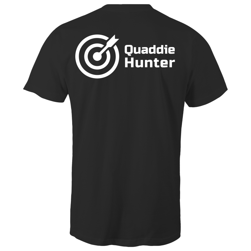 Quaddie Hunter