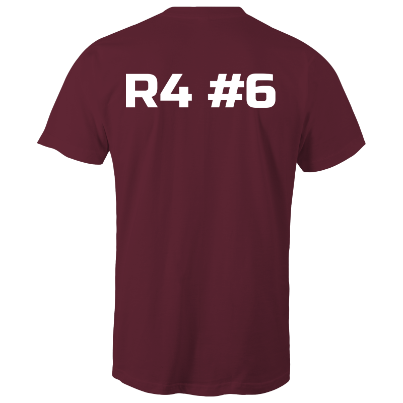 R4 #6