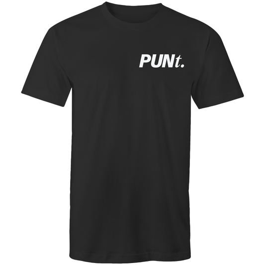 PUNt.
