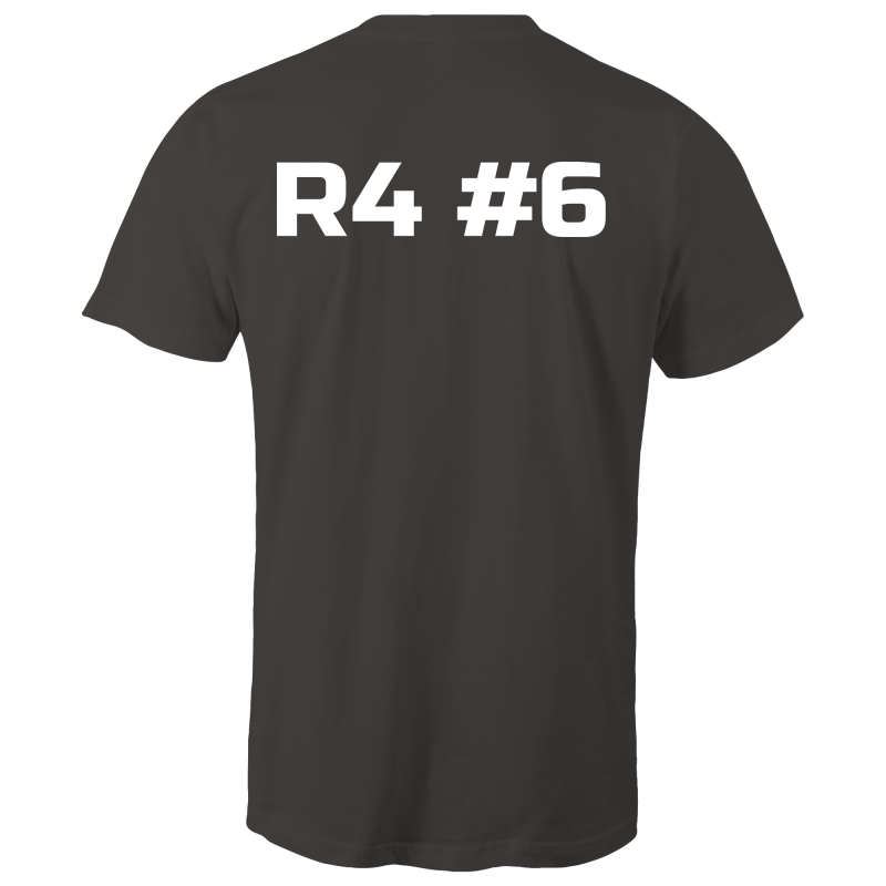R4 #6