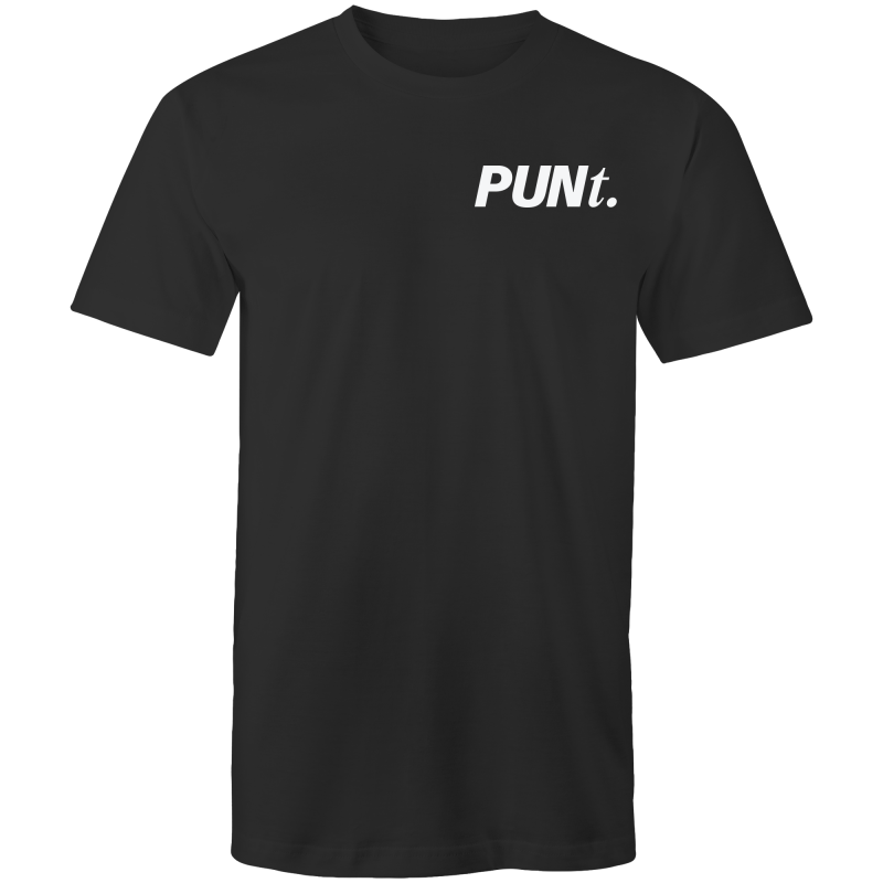 Blackbooker - PUNt.