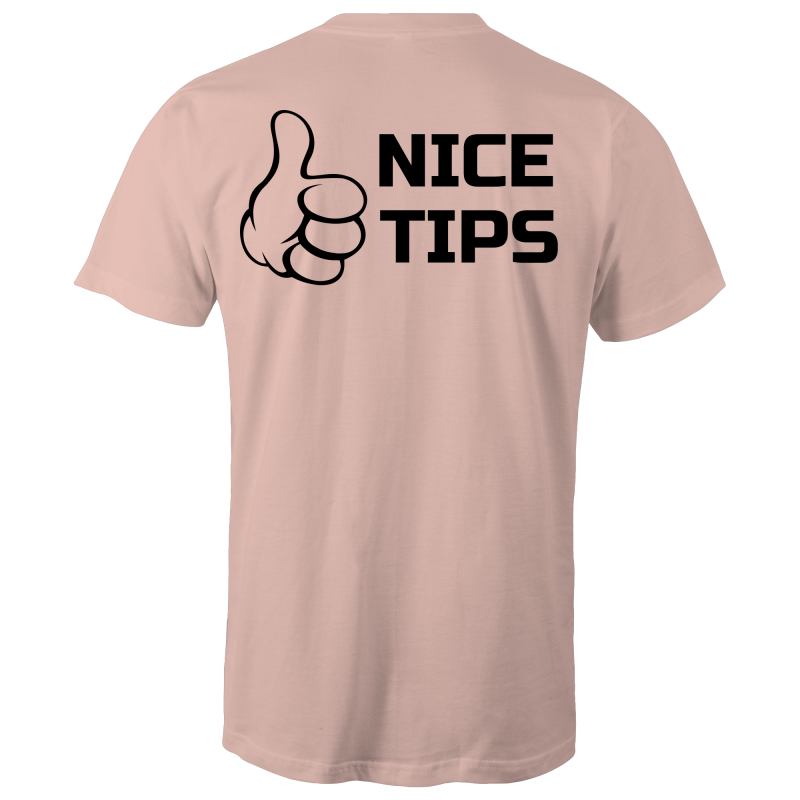 Nice Tips