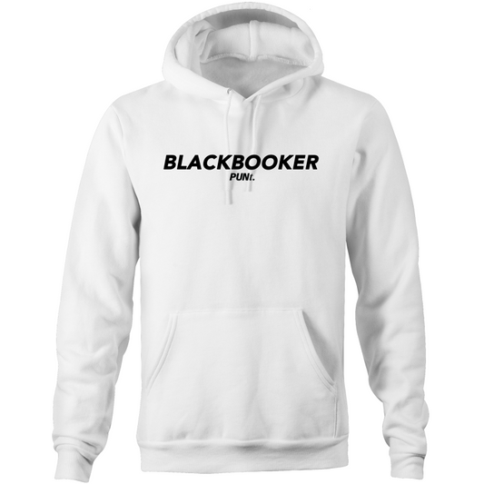 BLACKBOOKER - PUNt.