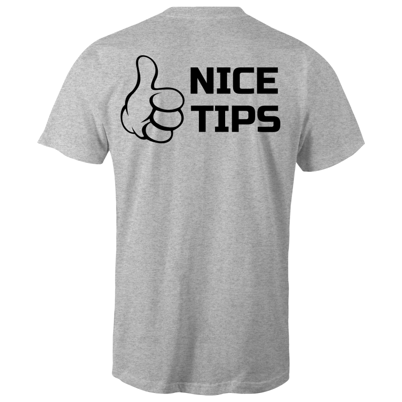 Nice Tips