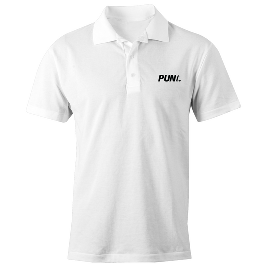 PUNt polo