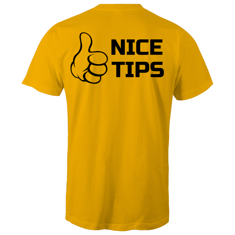 Nice Tips