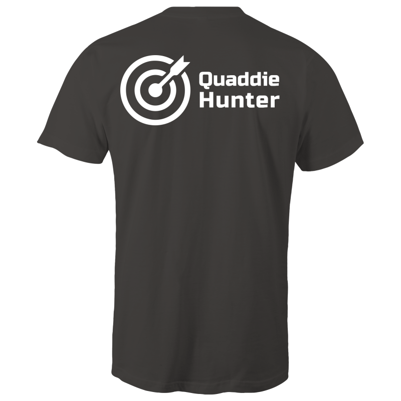 Quaddie Hunter