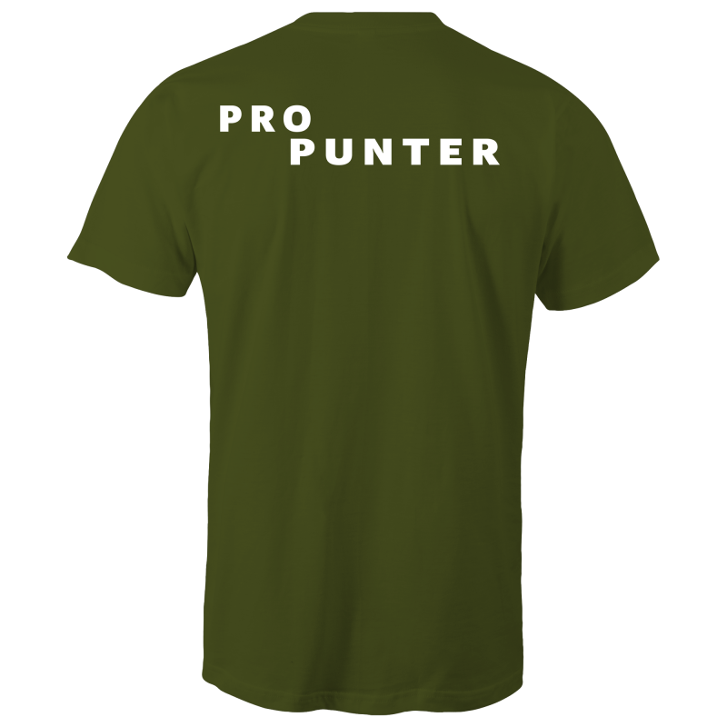 Pro Punter