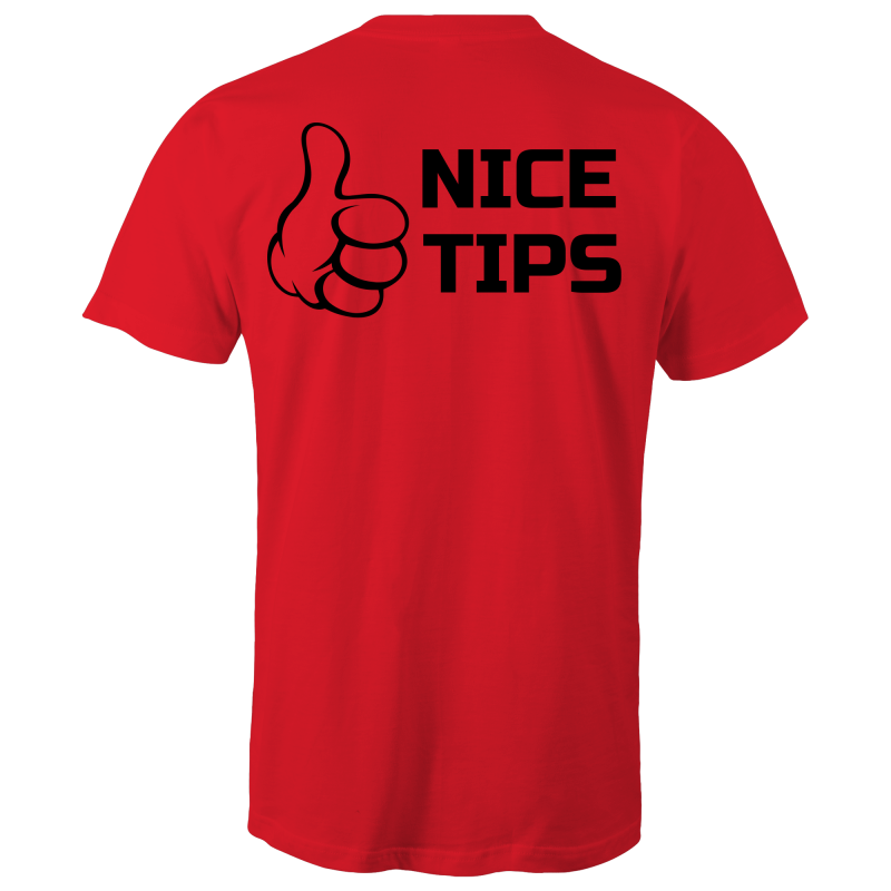 Nice Tips