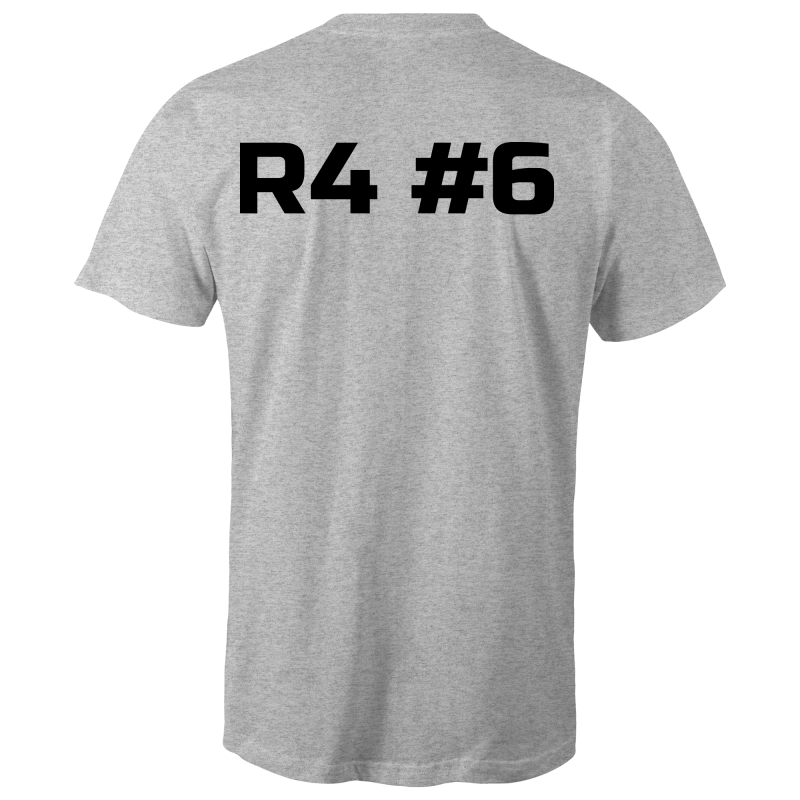 R4 #6
