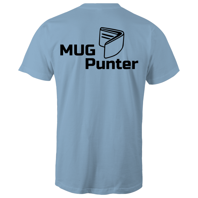 Mug Punter