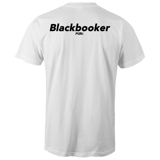 Blackbooker - PUNt.