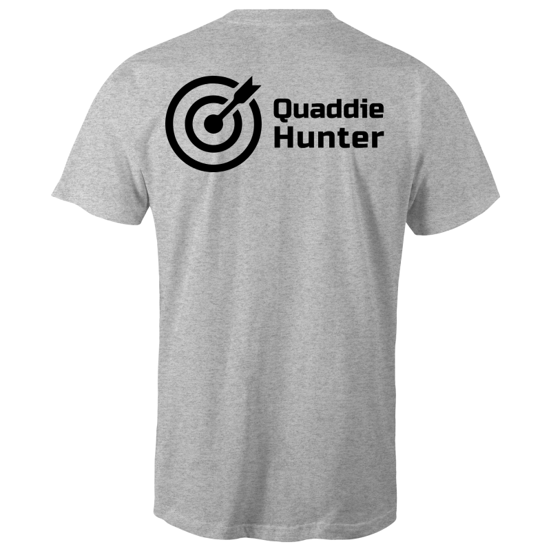 Quaddie Hunter