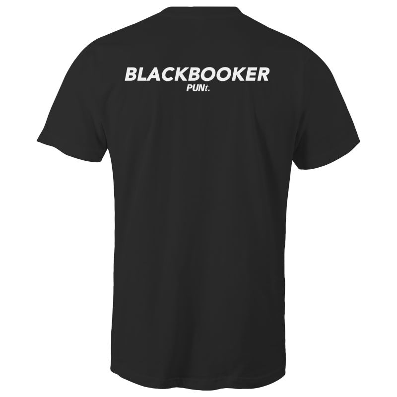 Blackbooker - PUNt.
