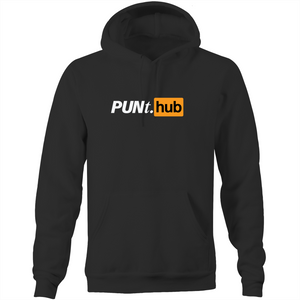 PUNt. hub